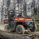 Polaris Ranger XP 1000 Nerf Bars Rock Sliders by Kemimoto